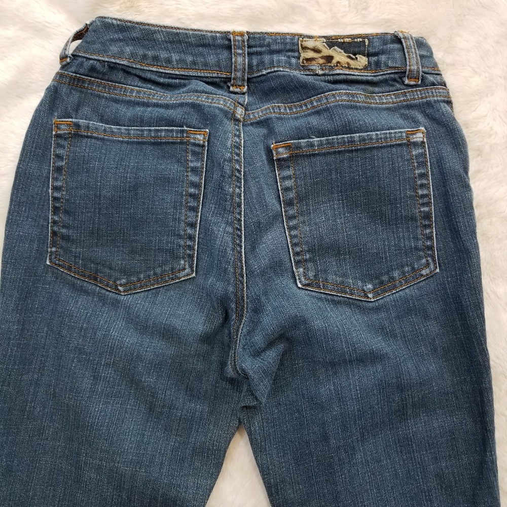 Zara Women's Jeans - Picture 5 of 7